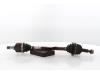 Citroën C4 Picasso (3D/3E) 1.2 12V PureTech 130 Antriebswelle links vorne