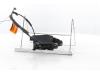 Citroën C4 Picasso (3D/3E) 1.2 12V PureTech 130 Türschlossmechanik 4-türig links vorne