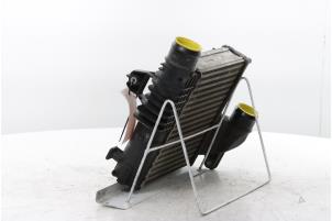 Ladeluftkühler van een Citroën C4 Picasso (3D/3E) 1.2 12V PureTech 130 2015