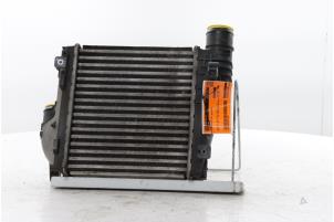 Ladeluftkühler van een Citroën C4 Picasso (3D/3E) 1.2 12V PureTech 130 2015