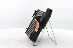 Ladeluftkühler van een Citroën C4 Picasso (3D/3E) 1.2 12V PureTech 130 2015