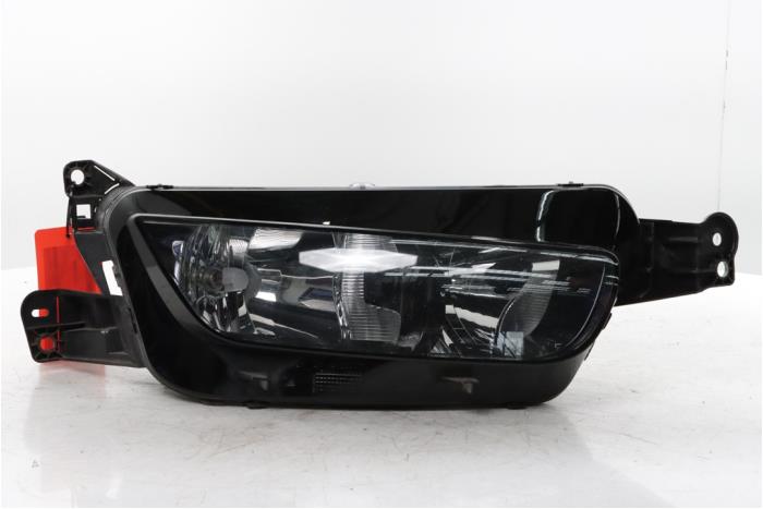Używane Reflektor prawy Citroen C4 Picasso (3D/3E) 1.2 12V PureTech 130 Cena € 275,00 Procedura marży oferowane przez Snuverink Autodemontage