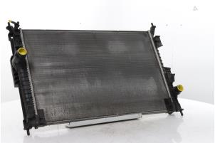 Kühler van een Citroën C4 Picasso (3D/3E) 1.2 12V PureTech 130 2015