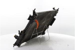 Kühler van een Citroën C4 Picasso (3D/3E) 1.2 12V PureTech 130 2015