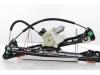 Citroën C4 Picasso (3D/3E) 1.2 12V PureTech 130 Fenstermechanik 4-türig rechts vorne