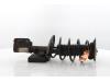 Citroën C4 Picasso (3D/3E) 1.2 12V PureTech 130 Stoßdämpferstrebe links vorne