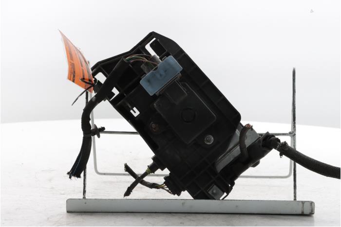 Usagé Ordinateur marche-arrêt Citroen C4 Picasso (3D/3E) 1.2 12V PureTech 130 Prix € 165,00 Règlement à la marge proposé par Snuverink Autodemontage