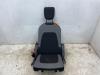 Citroën C4 Picasso (3D/3E) 1.2 12V PureTech 130 Sitz hinten