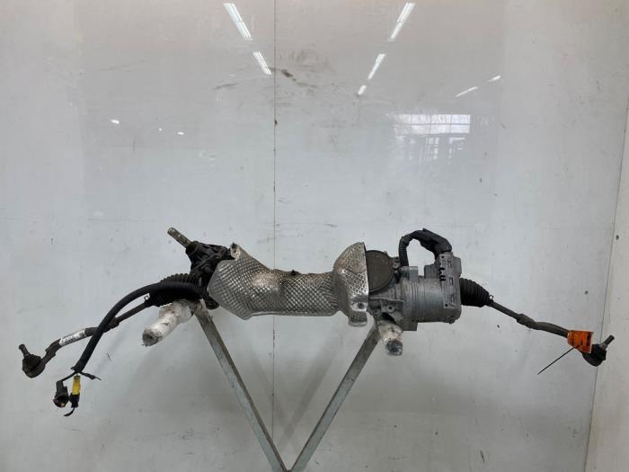 Gebrauchte Lenkgetriebe Citroen C4 Picasso (3D/3E) 1.2 12V PureTech 130 Preis € 450,00 Margenregelung angeboten von Snuverink Autodemontage