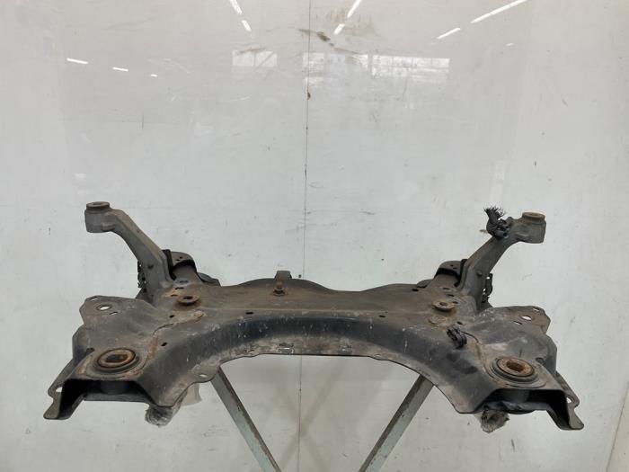 Usados Subchasis Citroen C4 Picasso (3D/3E) 1.2 12V PureTech 130 Precio € 160,00 Norma de margen ofrecido por Snuverink Autodemontage