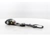 Citroën C4 Picasso (3D/3E) 1.2 12V PureTech 130 Sicherheitsgurt rechts vorne