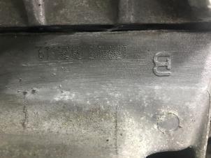 Getriebe van een Citroën C4 Picasso (3D/3E) 1.2 12V PureTech 130 2015