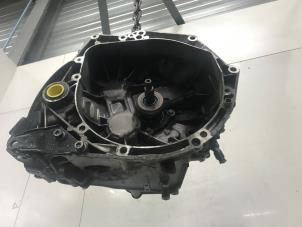 Getriebe van een Citroën C4 Picasso (3D/3E) 1.2 12V PureTech 130 2015