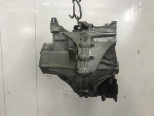 Getriebe van een Citroën C4 Picasso (3D/3E) 1.2 12V PureTech 130 2015