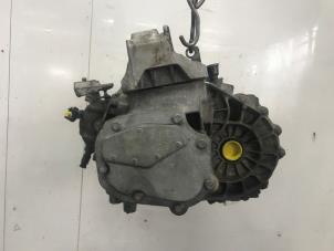 Getriebe van een Citroën C4 Picasso (3D/3E) 1.2 12V PureTech 130 2015