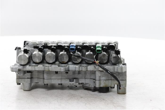 Gebrauchte Getriebe Peugeot 408 1.6 16V HYbrid 225 Preis € 2.050,00 Margenregelung angeboten von Snuverink Autodemontage