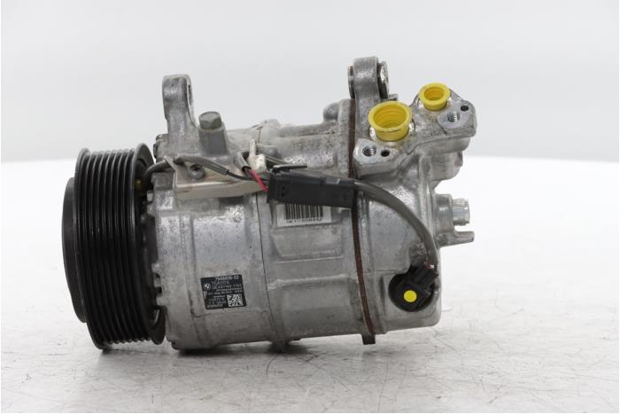 Gebrauchte Klimapumpe BMW 5 serie Touring (G31) 520d Preis € 121,00 Mit Mehrwertsteuer angeboten von Snuverink Autodemontage