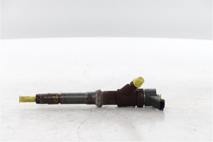 Usagé Injecteurs Fiat Ducato (250) 2.3 D 130 Multijet Prix € 114,95 Prix TTC proposé par Snuverink Autodemontage