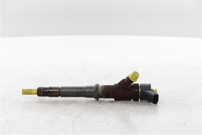 Usagé Injecteurs Fiat Ducato (250) 2.3 D 130 Multijet Prix € 114,95 Prix TTC proposé par Snuverink Autodemontage