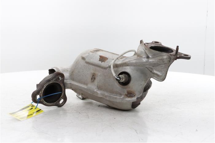 Gebrauchte Katalysator Renault Clio IV (5R) 1.2 TCE 16V GT EDC Preis € 150,00 Margenregelung angeboten von Snuverink Autodemontage