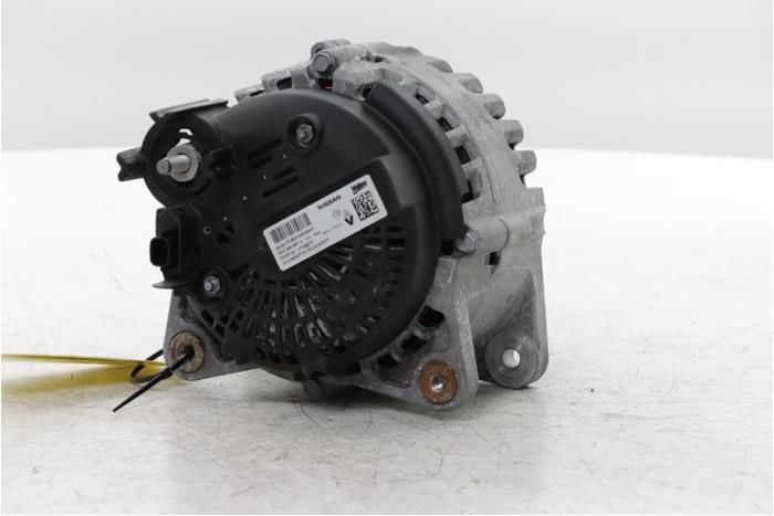Gebrauchte Dynamo Renault Master IV 2.0 Blue dCi 130 Preis € 248,05 Mit Mehrwertsteuer angeboten von Snuverink Autodemontage