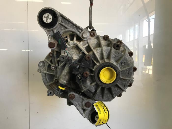 Gebrauchte Differential hinten Peugeot 508 (8D) 2.0 Hybrid4 16V Preis € 850,00 Margenregelung angeboten von Snuverink Autodemontage