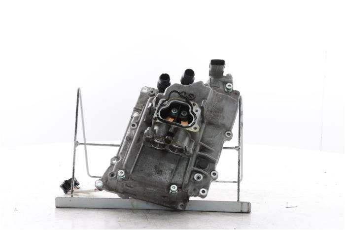 Usagé Robot commutation Opel Crossland (X) 1.2 Turbo 12V Euro 6 Prix € 300,00 Règlement à la marge proposé par Snuverink Autodemontage