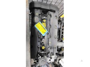 Begagnade Motor Peugeot 406 Pris € 449,98 Marginaltabell erbjuds av Snuverink Autodemontage