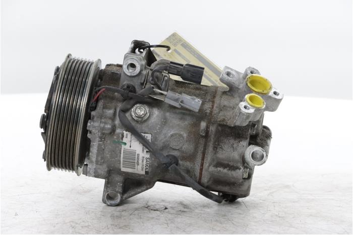 Gebrauchte Klimapumpe Renault Captur II (RJB) 1.0 TCe 12V Preis € 245,00 Margenregelung angeboten von Snuverink Autodemontage