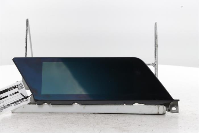 Begagnade Innerdisplay BMW 1 serie (F40) 118i 1.5 TwinPower 12V Pris € 585,00 Marginaltabell erbjuds av Snuverink Autodemontage