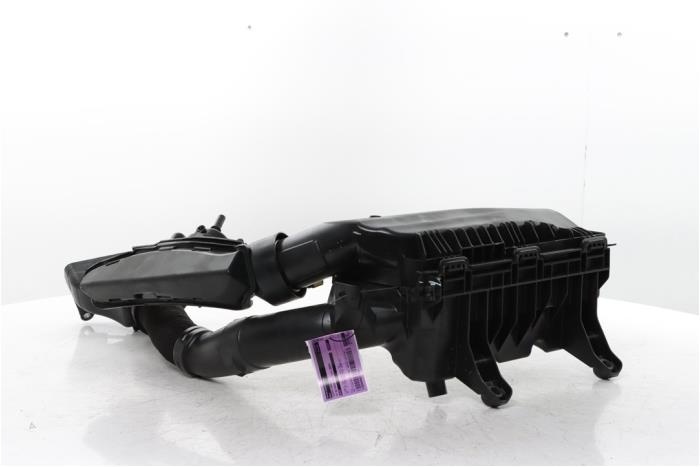 Begagnade Luftfilterhus Fiat Grande Panda (325) 1.2 Hybrid Pris € 54,45 Inklusive moms erbjuds av Snuverink Autodemontage