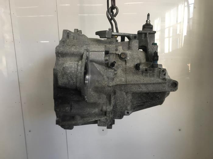 Used Gearbox Renault Koleos I 2.5 16V Price € 375,00 Margin scheme offered by Snuverink Autodemontage