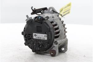 Dynamo from a Renault Koleos I 2.5 16V 2008
