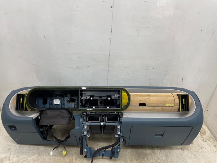 Używane Panel Fiat Grande Panda (325) 1.2 Hybrid Cena € 1.028,50 Z VAT oferowane przez Snuverink Autodemontage