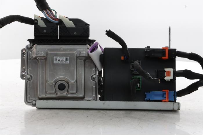 Used Engine management computer Fiat Grande Panda (325) 1.2 Hybrid Price € 605,00 Inclusive VAT offered by Snuverink Autodemontage