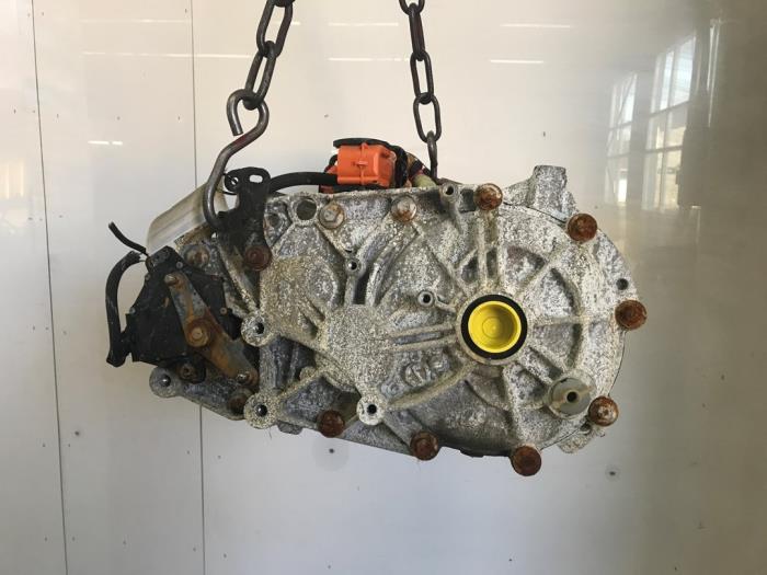 Engine from a Renault Zoé (AG) 46kW 2013