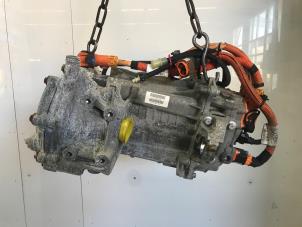 Engine from a Renault Zoé (AG) 46kW 2013