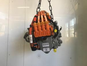 Engine from a Renault Zoé (AG) 46kW 2013