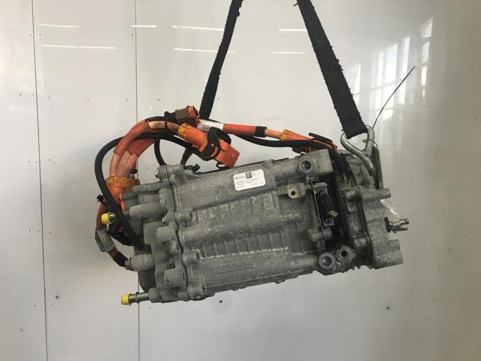 Używane Silnik Renault Zoé (AG) 46kW Cena € 985,00 Procedura marży oferowane przez Snuverink Autodemontage