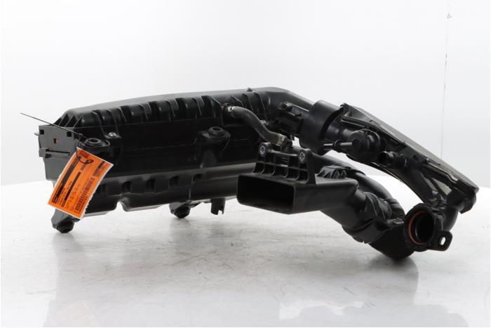 Begagnade Luftfilterhus Citroen C3 (CB/CC) 1.2 PureTech 100 Pris € 54,45 Inklusive moms erbjuds av Snuverink Autodemontage