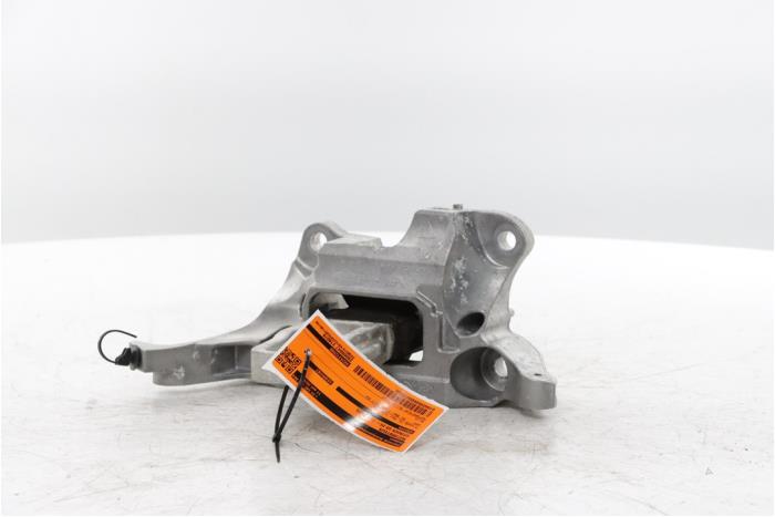 Used Engine mount Citroen C3 (CB/CC) 1.2 PureTech 100 Price € 42,35 Inclusive VAT offered by Snuverink Autodemontage