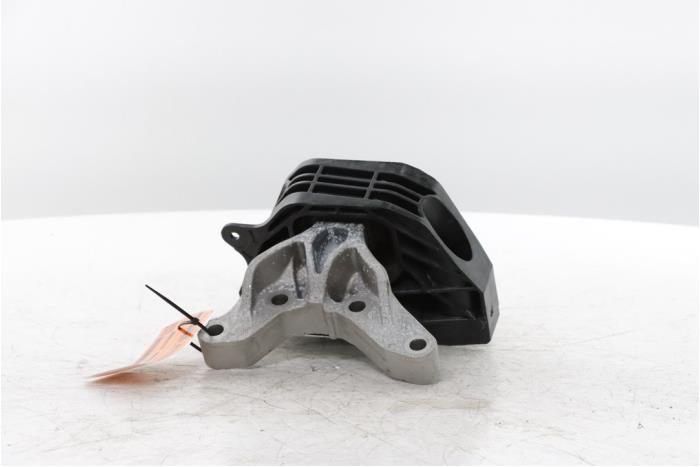 Gebrauchte Motorlager Citroen C3 (CB/CC) 1.2 PureTech 100 Preis € 48,40 Mit Mehrwertsteuer angeboten von Snuverink Autodemontage