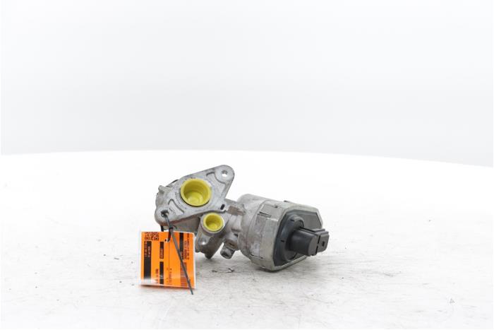 Gebrauchte AGR Ventil Citroen Jumper (U9) 2.2 HDi 120 Preis € 108,90 Mit Mehrwertsteuer angeboten von Snuverink Autodemontage