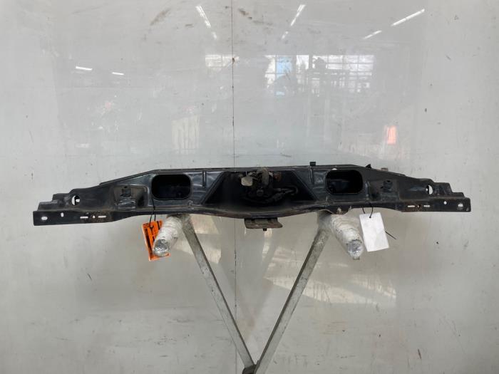 Begagnade Front Citroen Jumper (U9) 2.2 HDi 120 Pris € 78,65 Inklusive moms erbjuds av Snuverink Autodemontage