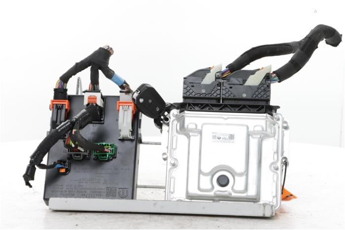 Used Engine management computer Citroen C3 (CB/CC) 1.2 PureTech 100 Price € 484,00 Inclusive VAT offered by Snuverink Autodemontage