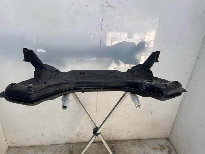 Used Subframe Citroen Jumper (U9) 2.2 HDi 100 Price € 139,15 Inclusive VAT offered by Snuverink Autodemontage