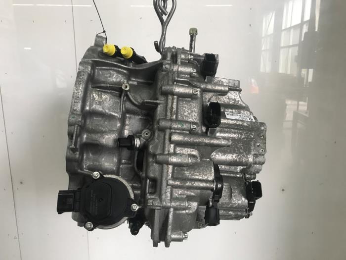 Gebrauchte Getriebe BMW X1 (U11) sDrive 18d 2.0 16V Preis € 3.569,50 Mit Mehrwertsteuer angeboten von Snuverink Autodemontage