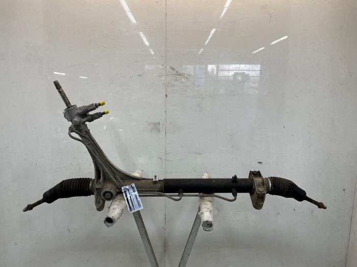 Gebrauchte Lenkgetriebe Peugeot Boxer (U9) 2.2 HDi 110 Euro 5 Preis € 211,75 Mit Mehrwertsteuer angeboten von Snuverink Autodemontage