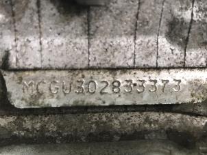 Motor van een Peugeot 207 CC (WB) 1.6 16V 2008