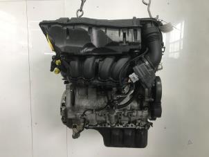 Motor van een Peugeot 207 CC (WB) 1.6 16V 2008